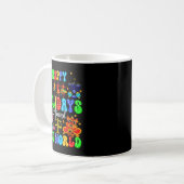 Holidays Around World Xmas Hanukkah Kwanzaa Diwali Kaffeetasse (Vorderseite Links)