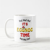Holidays Eganger Witz Kaffeetasse (Links)
