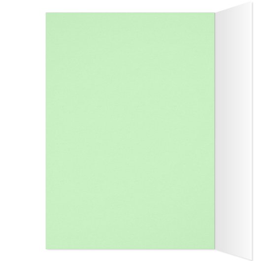 HOLIDAYS RED BERRIES CARD (Innen (Links))