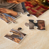 Holidays Together Puzzle (Seite)