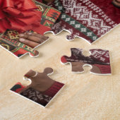 Holidays Together Puzzle (Seite)