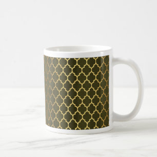 Holidays Tracery Kaffeetasse
