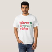 HolidayStyle T-Shirt (Vorne ganz)