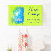 holiES - Fliegertauben ART Banner (Insitu)