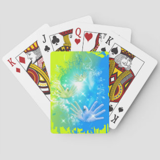 holiES - Fliegertauben ART Spielkarten