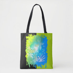 holiES - Fliegertauben ART Tasche