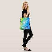 holiES - Fliegertauben ART Tasche (Am Model)