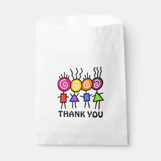 holiES - HOLI BEST FREUNDE + Ihre Ideen Geschenktütchen (Vorderseite)