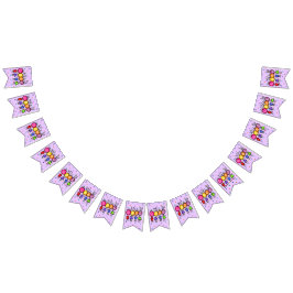 holiES - HOLI BEST FREUNDE + Ihre Ideen Wimpelkette