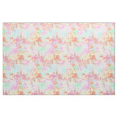 holiES - Splashes nahtlose Muster Pastell 1 Stoff (Yard (91,4 cm))
