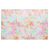holiES - Splashes nahtlose Muster Pastell 1 Stoff (Fat Quarter (45,7 x 55,9 cm))