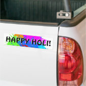holiES - Splashes rund 2 + Ihre Ideen Autoaufkleber (Auf Lkw)