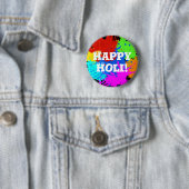 holiES - Splashes rund 2 + Ihre Ideen Button (Beispiel)