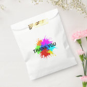 holiES - Splashes rund 2 + Ihre Ideen Geschenktütchen (Versiegelt)