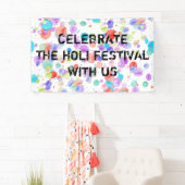 holiES - Spritzer mehrfarbig 1 + Ihr Backgr. Banner (Insitu)