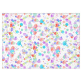 holiES - Spritzer mehrfarbiges 1 + Ihr backgr. Tischdecke (Vorderseite (Horizontal))