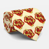 Holishkes Gestütetes Cabbage Roll jüdisches Kochen Krawatte (Gerollt)