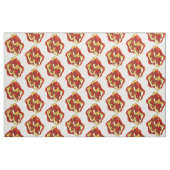 Holishkes Gestütetes Cabbage Roll jüdisches Kochen Stoff (Fat Quarter (45,7 x 55,9 cm))
