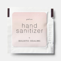 Holistic Healing Wellness-Center Handsanitäter Pac