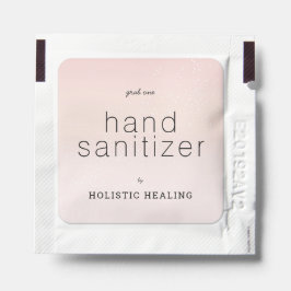 Holistic Healing Wellness-Center Handsanitäter Pac