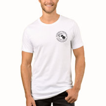 Holistic Hunde Züchter T - Shirt - Unisex