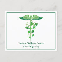 Holistic Medicine Wellness Centre Grand Opening
