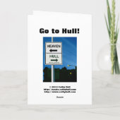 Holistic Rx Karte (Rückseite)