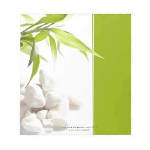 Holistische Notizblöcke