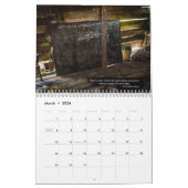 Holistischer Entwicklungs-Kalender 2013 Papuas Kalender (Mär 2026)