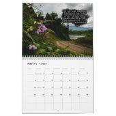 Holistischer Entwicklungs-Kalender 2013 Papuas Kalender (Feb 2026)