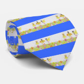 HOLLA AN MEINEN BLICKEN! KRAWATTE (Gerollt)