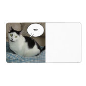 Holla /Raise the Roof! (Vorne)