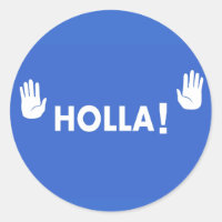 Holla