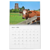 Holland 2025 kalender (Mär 2026)