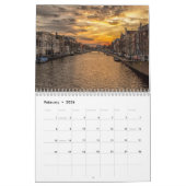 Holland 2025 kalender (Feb 2026)