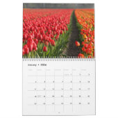 Holland 2025 kalender (Jan 2026)