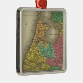 Holland 2 ornament aus metall (Rechts)