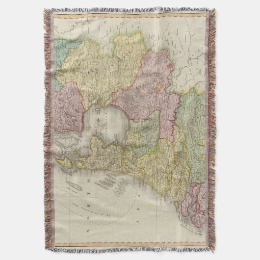 Holland 5 decke (Vorderseite Vertikal)