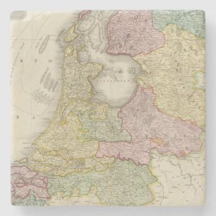 Holland 5 steinuntersetzer