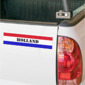 Holland-Autoaufkleber Autoaufkleber (Auf Lkw)