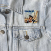Holland Button (Beispiel)
