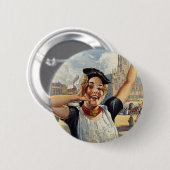 Holland Button (Vorne & Hinten)