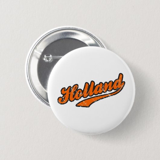 Holland Button (Vorne & Hinten)