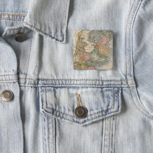 Holland Button (Beispiel)