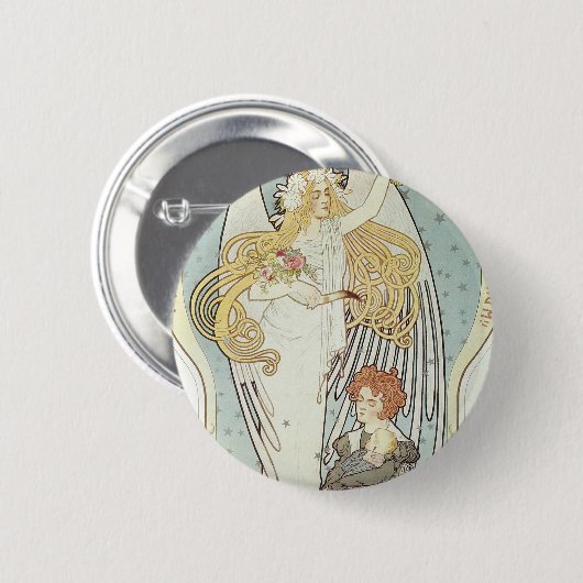 Holland Button (Vorne & Hinten)