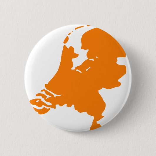 Holland Button (Vorderseite)