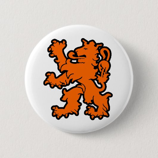 Holland Button (Vorderseite)