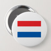 Holland Button (Vorne & Hinten)