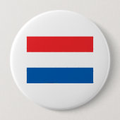 Holland Button (Vorderseite)
