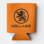 Holland Dosenkühler (Vorderseite)